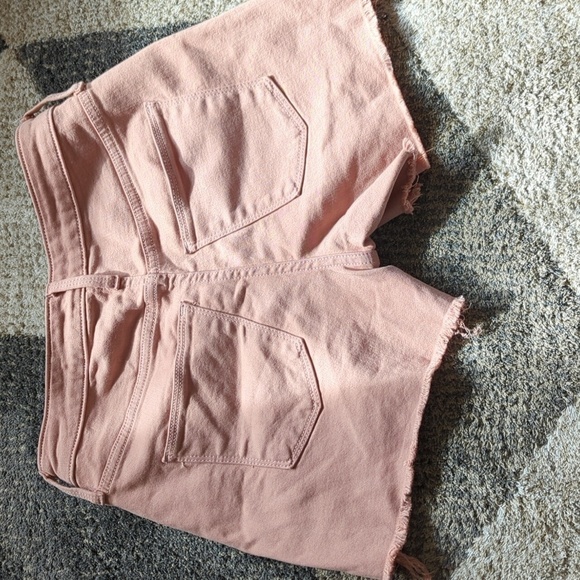 Universal Thread Shorts With Stretch 4" inseam Size 2/26 - Picture 6 of 6